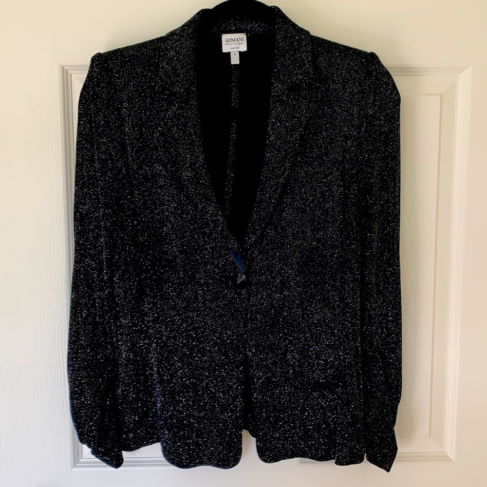 🖤Armani Collezioni🖤 Blazer